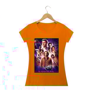 Nome do produtoSobrenatural