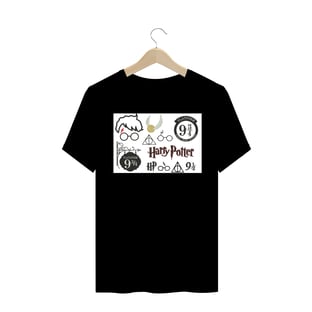 Nome do produtoHarry