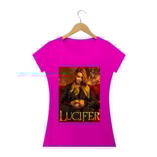 Nome do produtoLúcifer 