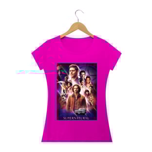 Nome do produtoSobrenatural