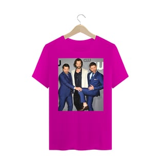 Nome do produtoSobrenatural