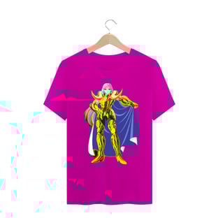 Nome do produtoCavaleiros do Zodíaco 