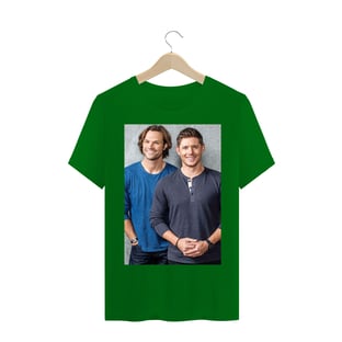 Nome do produtoSobrenatural