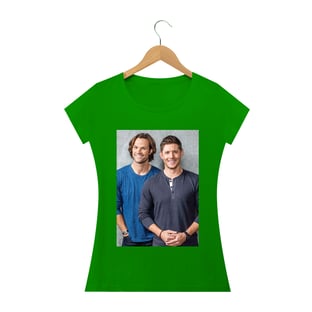 Nome do produtoSobrenatural