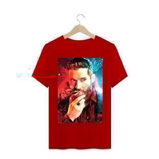 Nome do produtoLúcifer 