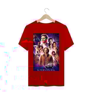 Nome do produtoSobrenatural