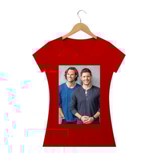 Nome do produtoSobrenatural