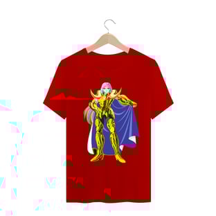 Nome do produtoCavaleiros do Zodíaco 