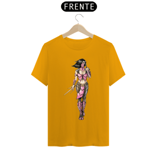 Nome do produtoCamisa Mileena