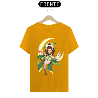 Nome do produtochang´e Camiseta