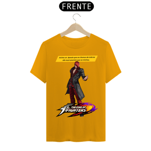 Nome do produtoIori Yagami