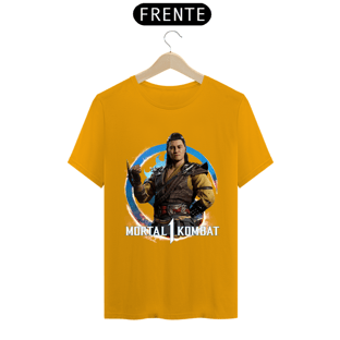 Nome do produtoShang Tsung Mk1Novo modelo