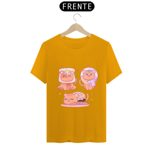 Nome do produtoCamisa Gatinh Café da manhã