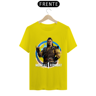 Nome do produtoShang Tsung Mk1Novo modelo
