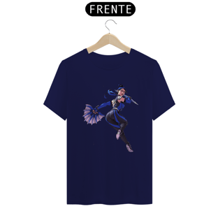 Nome do produtoCamisa Kitana