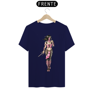 Nome do produtoCamisa Mileena