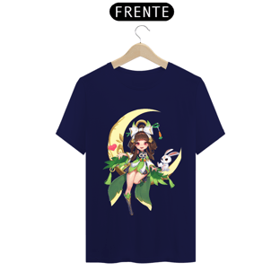 Nome do produtochang´e Camiseta