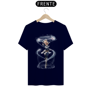 Nome do produtoCamisa LUX