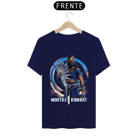 Kitana MK1 Color