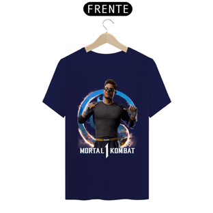 Nome do produtoJhonny Cage Mk1