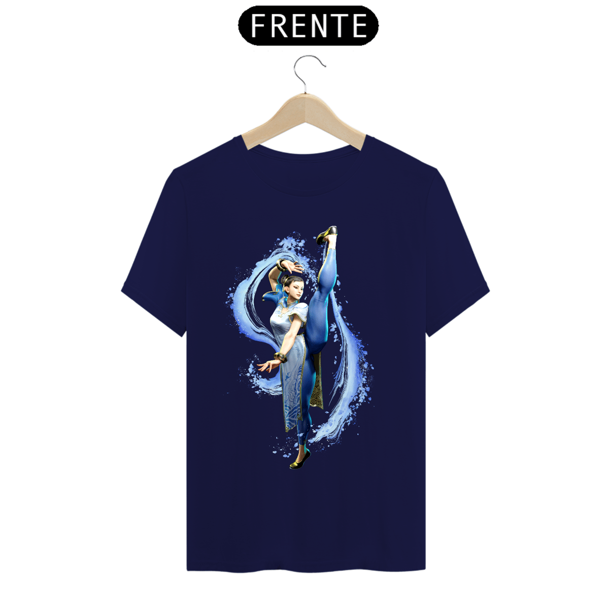 Nome do produto: Chun Li Street Fighter 6