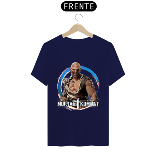 Nome do produtoBaraka MK1