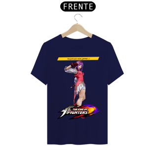 Nome do produtoAthena Asamiya