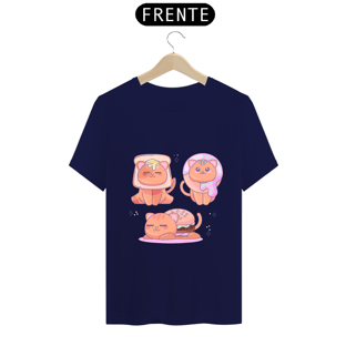 Nome do produtoCamisa Gatinh Café da manhã