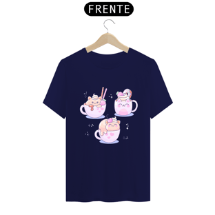 Nome do produtoCamisa Gatinhos Coffee