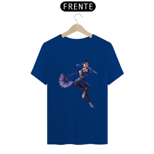 Nome do produtoCamisa Kitana