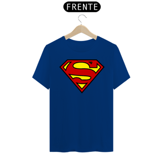 Camisa Superman