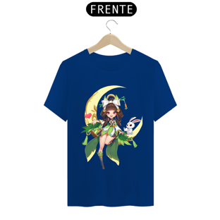 Nome do produtochang´e Camiseta