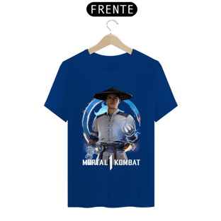 Nome do produtoRaiden Mk1 Color 