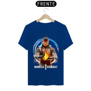 Nome do produtoLiu Kang MK1 color