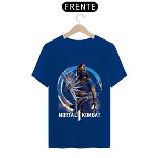 Nome do produtoKitana MK1 Color