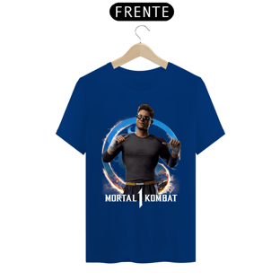 Nome do produtoJhonny Cage Mk1