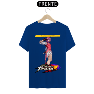 Nome do produtoAthena Asamiya