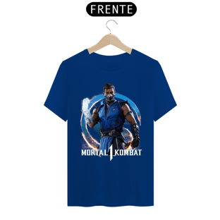 Nome do produtoSub- Zero MK1