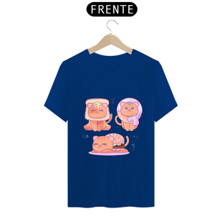 Nome do produtoCamisa Gatinh Café da manhã