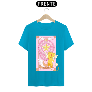 Nome do produtoCamisa Sakura Card Captors