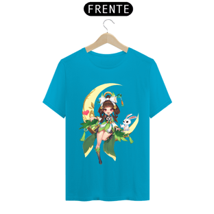 Nome do produtochang´e Camiseta