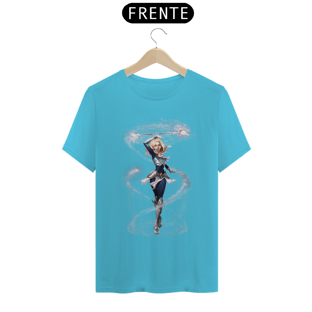 Nome do produtoCamisa LUX