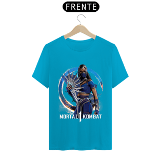 Nome do produtoKitana MK1 Color
