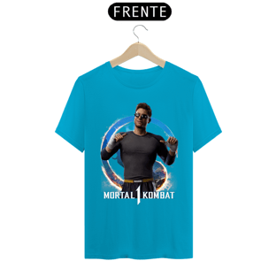 Nome do produtoJhonny Cage Mk1