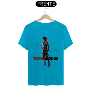 Nome do produtoTOMB RAIDER - Lara Croft