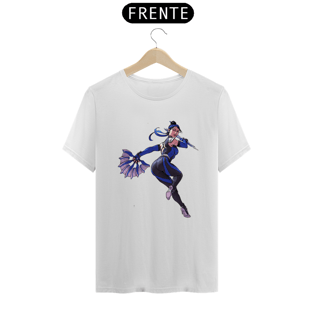 Nome do produtoCamisa Kitana