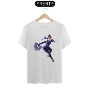 Camisa Kitana