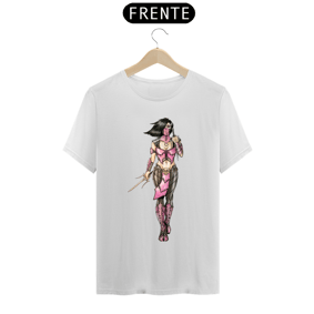 Camisa Mileena