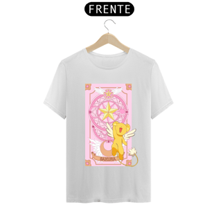 Nome do produtoCamisa Sakura Card Captors