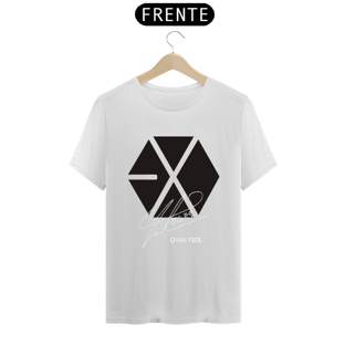Nome do produtoCamisa Exo Chanyeol